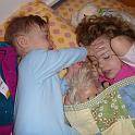 Wakey wakey